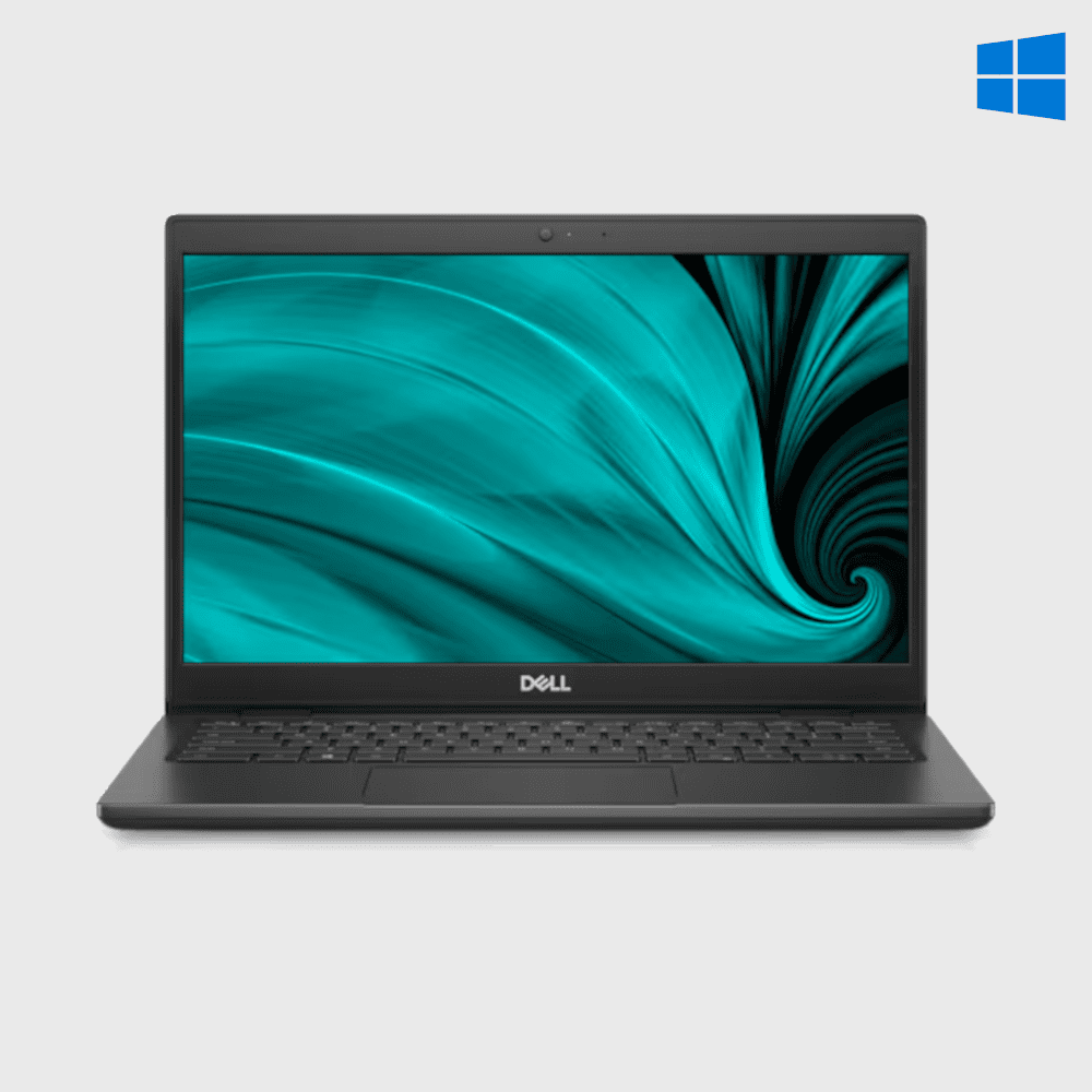 Dell Latitude 3420 Core i5-1135G7/8 GB/256 GB SSD/14" HD/Backlit KB/No ODD/Intel Dual Band Wifi + BT5.1/Ubuntu /1 Year NBD Warranty with 1Y ADP/Bagpack