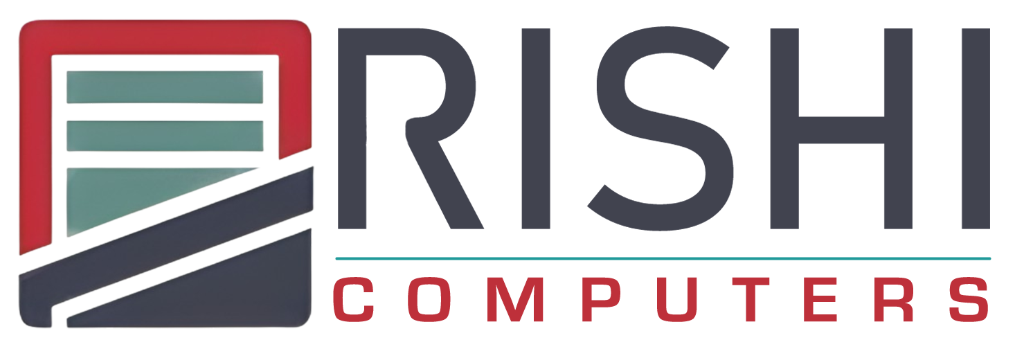 Rishi Computers